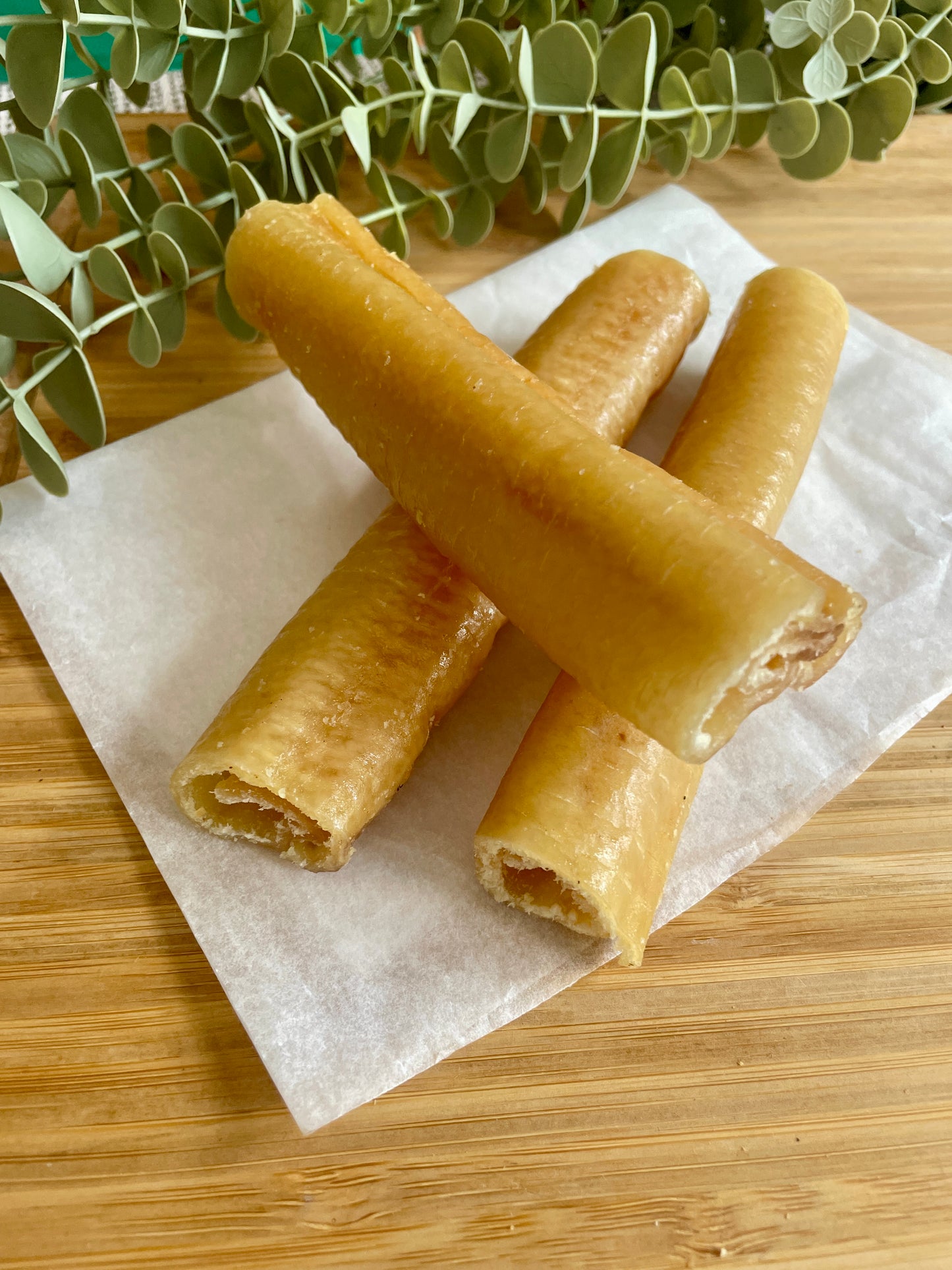 Pork Roll Rind Bar 14cm