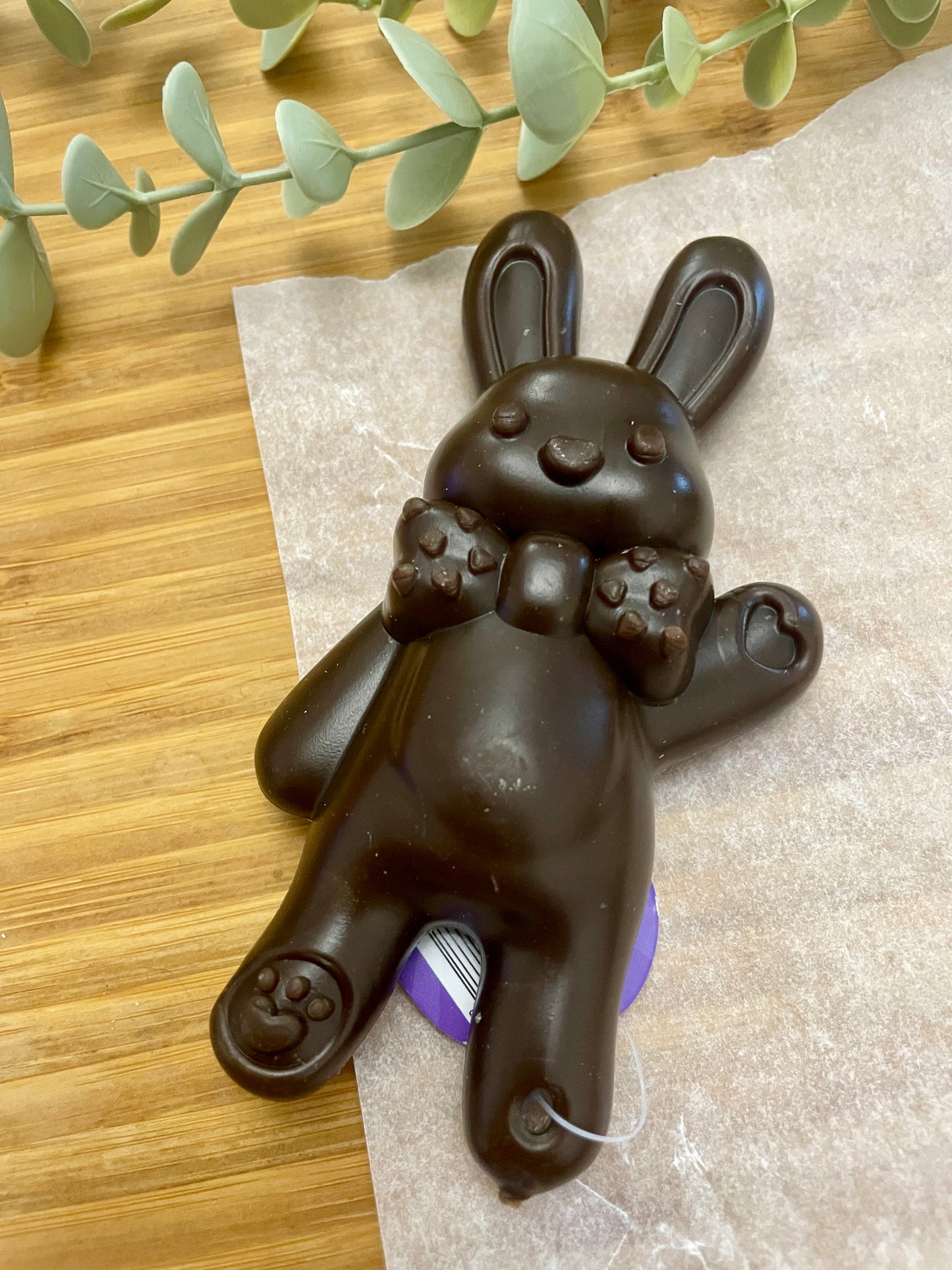 π°πΈ Easter Bunny Chicken Chews- Grain Free