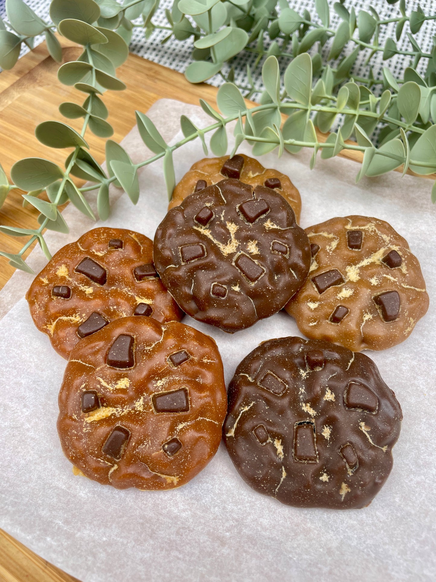 Dog Cookies