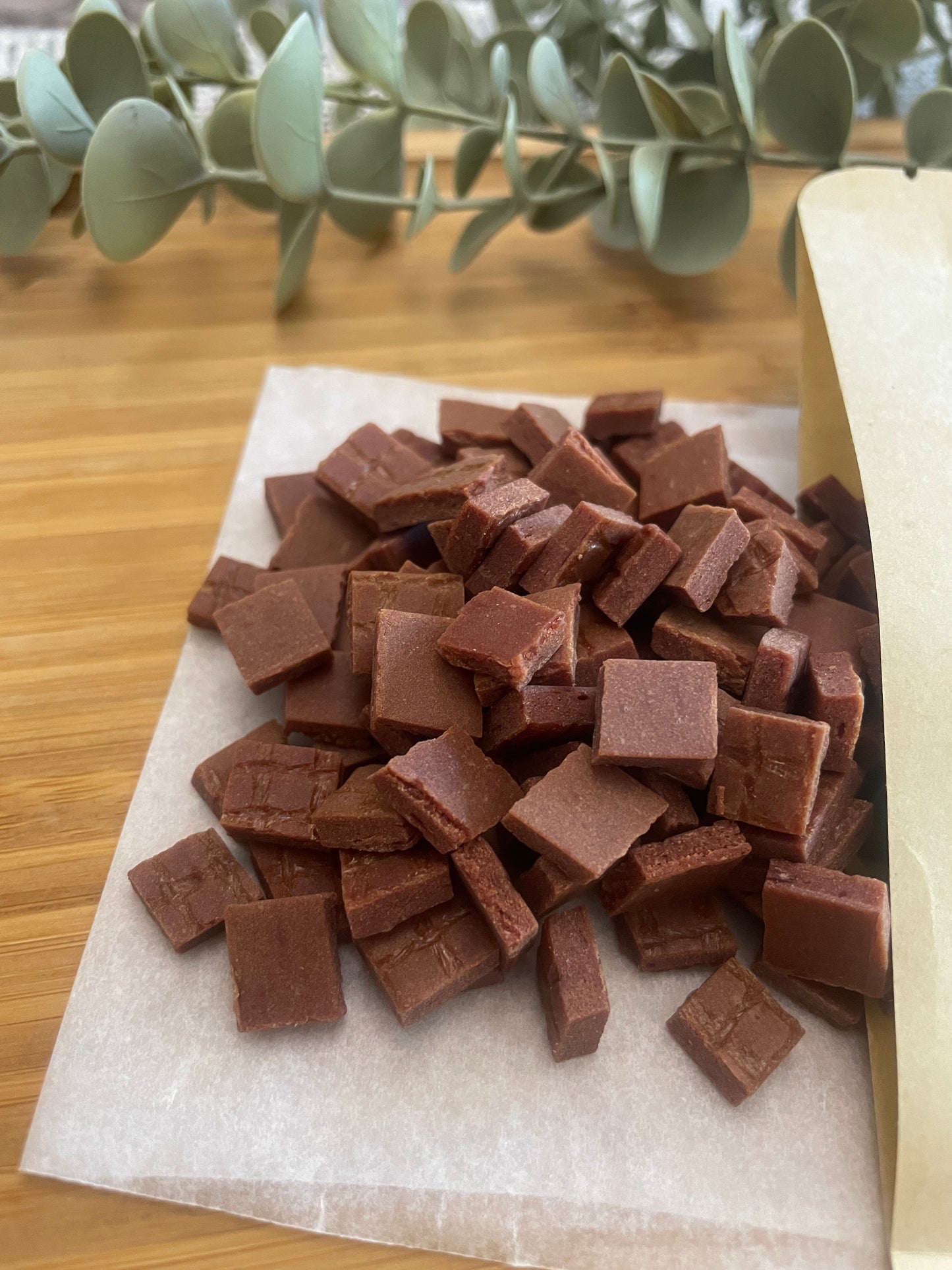 Liver & Chicken Soft Training Bites (Wheat & Gluten Free)