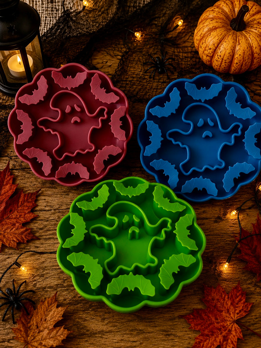 Halloween has arrived