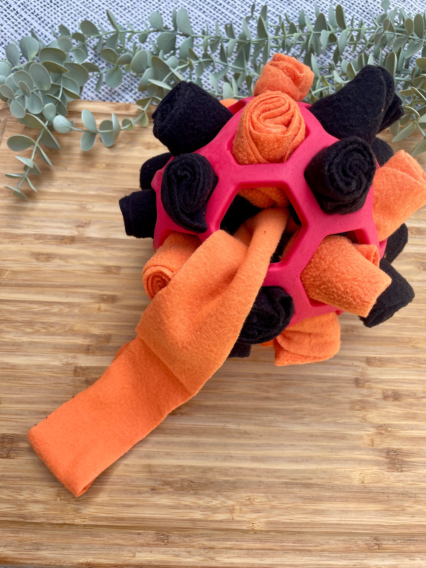Forager’s Snuffle Ball