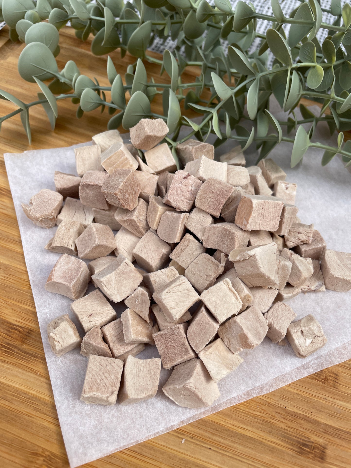 Duck Breast Bites