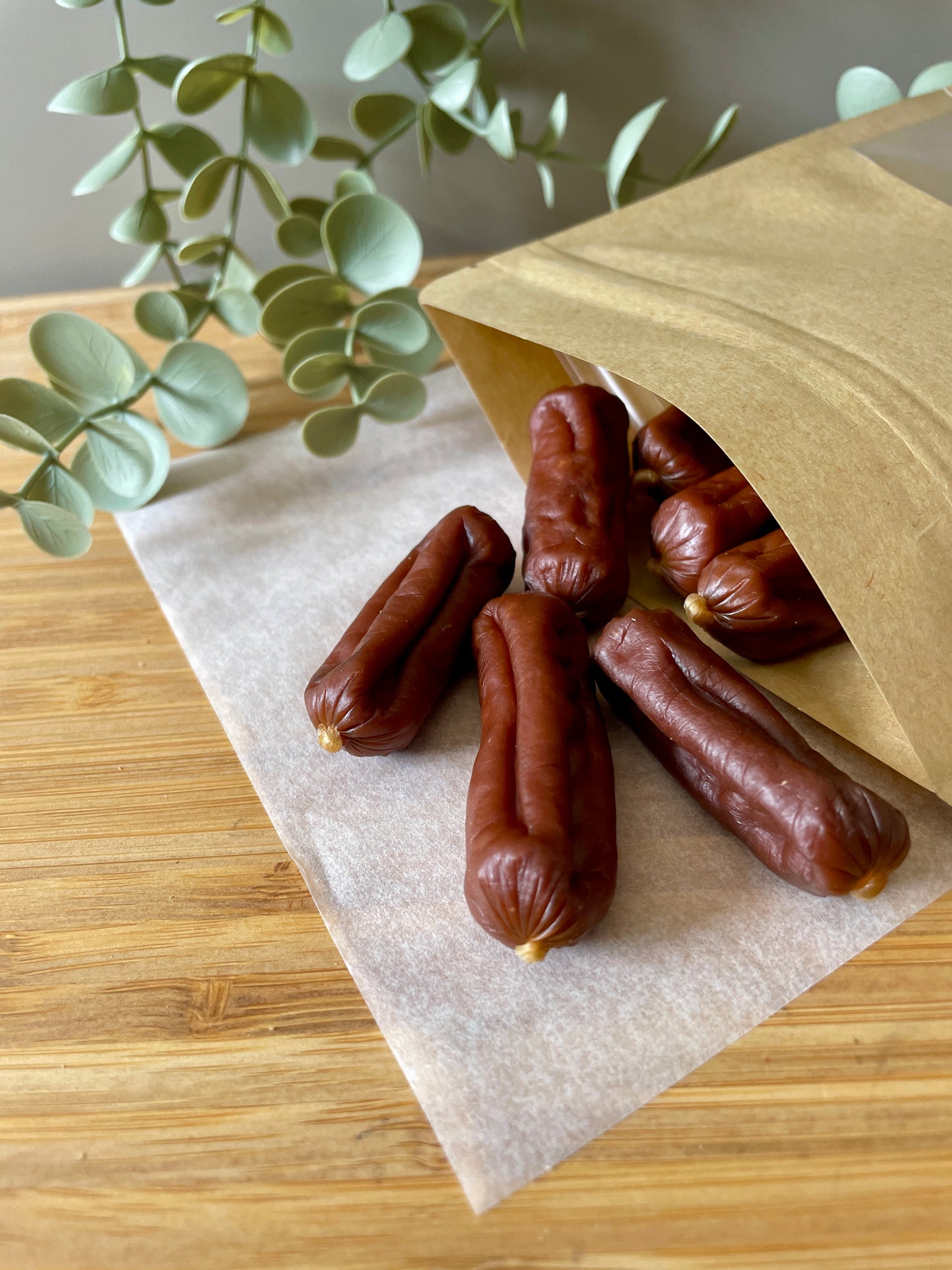 Chicken Sausages