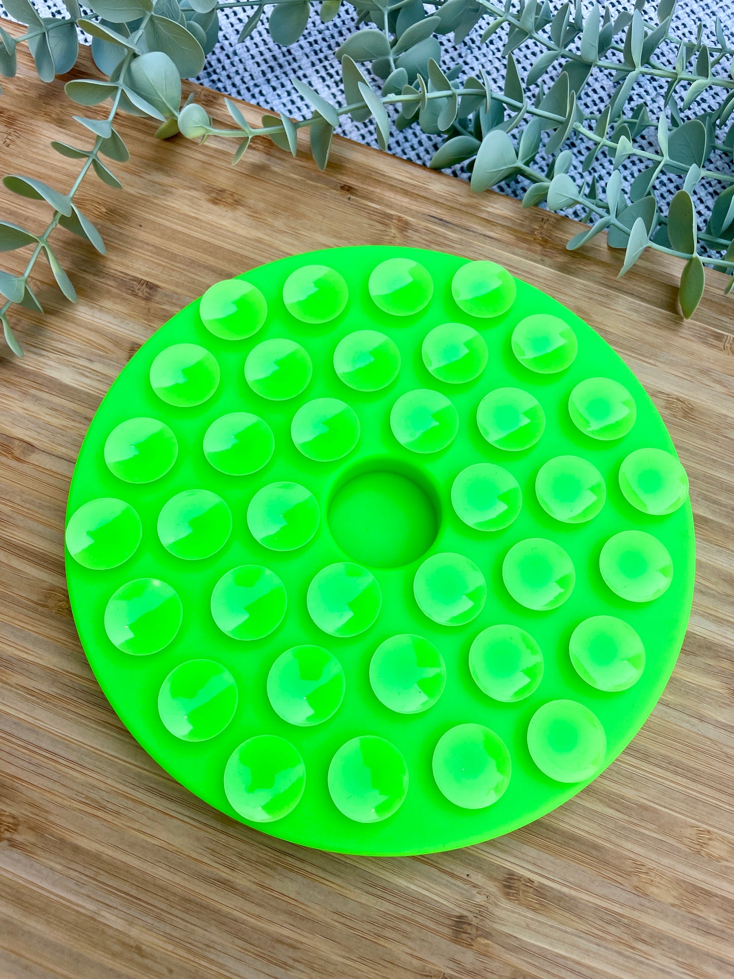 Puzzle Path Enrichment Feeder