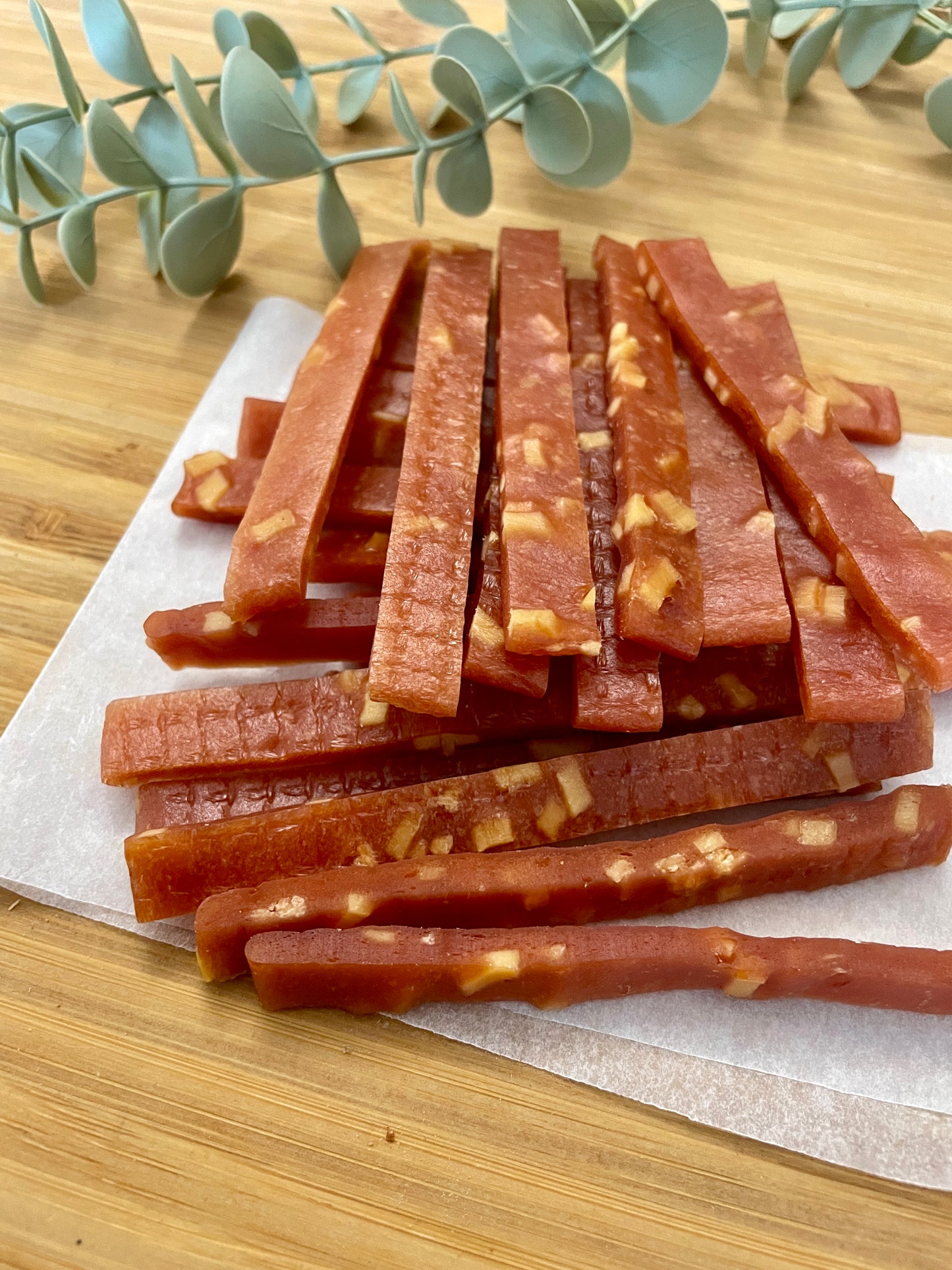 Chicken & Cheese Strips