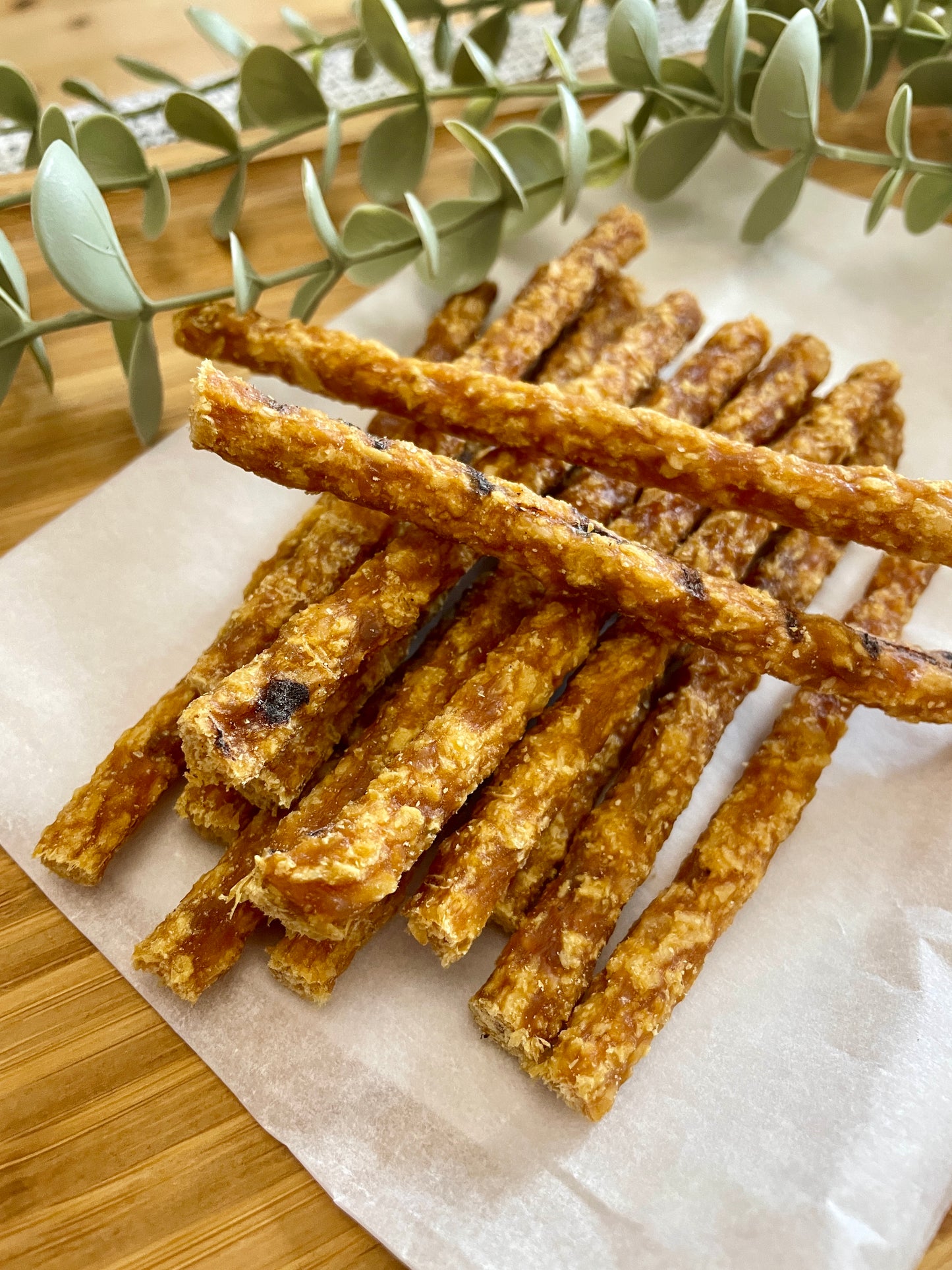 Pure Turkey Meaty Sticks