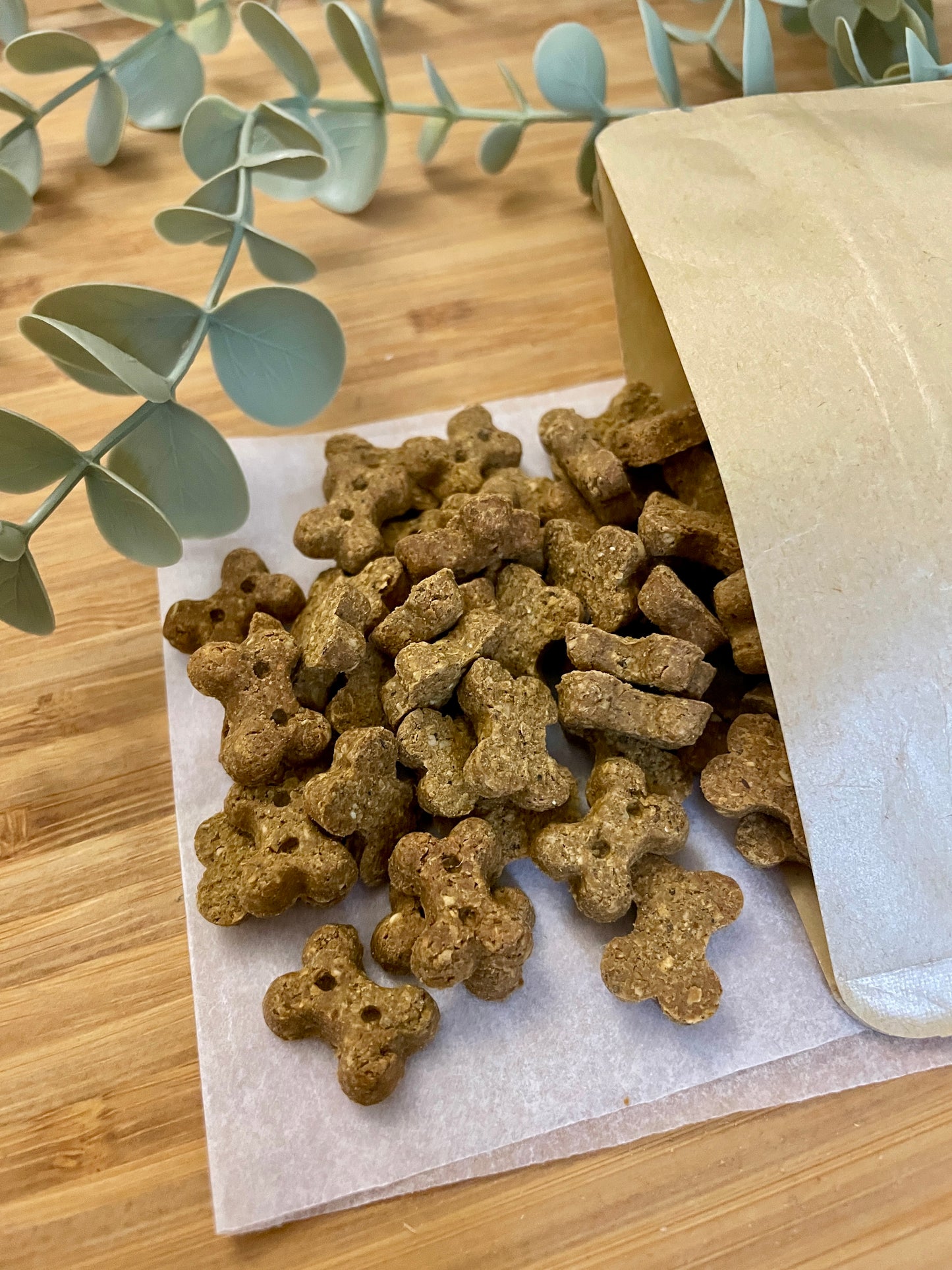 Grain Free Cheddar Cheese Biscuits