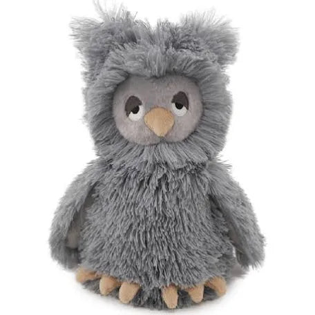 Orlando Owl Xmas Plush