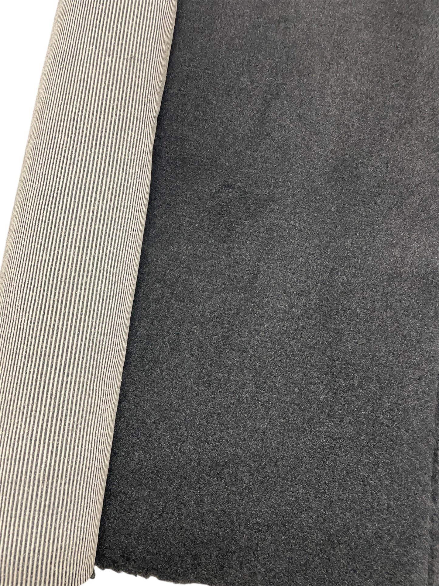 Charcoal Non Slip Design Premium Vet Bedding