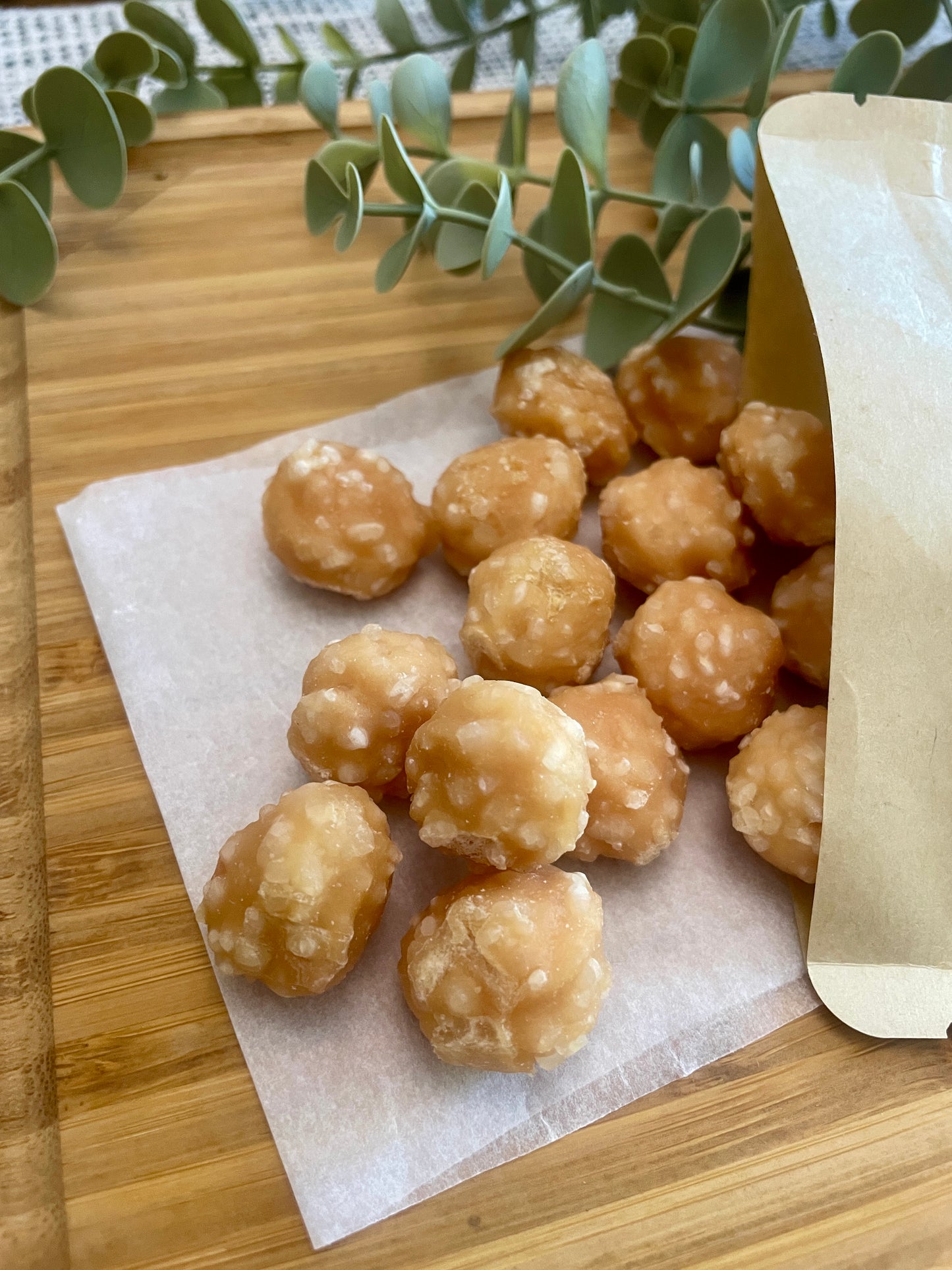 Chicken Popcorn