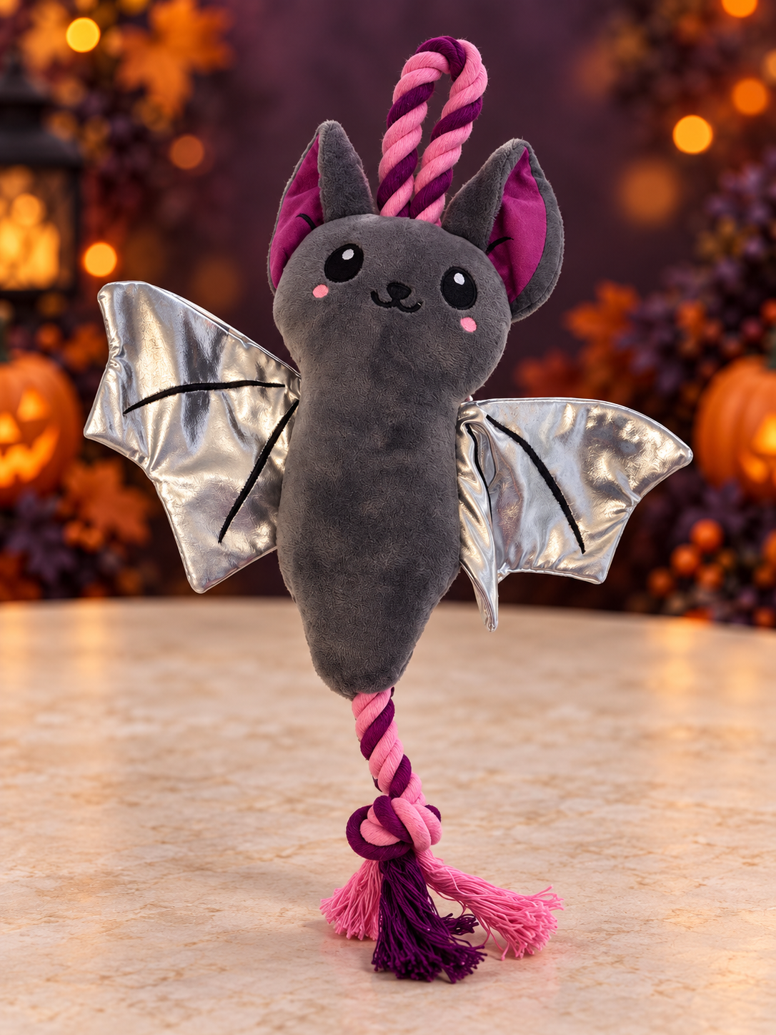 Spirit & Spook Halloween Beatrix Bat