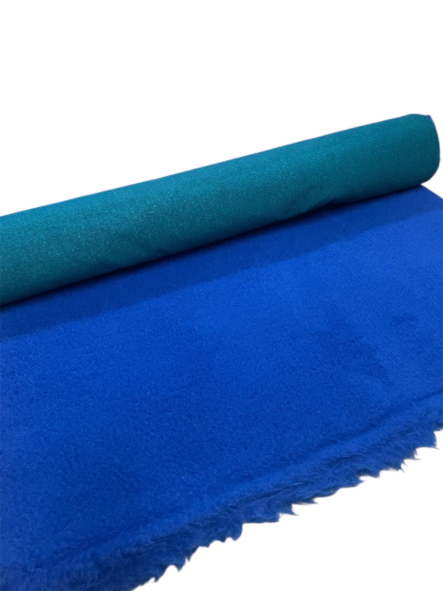 Traditional Blue Premium Vet Bedding