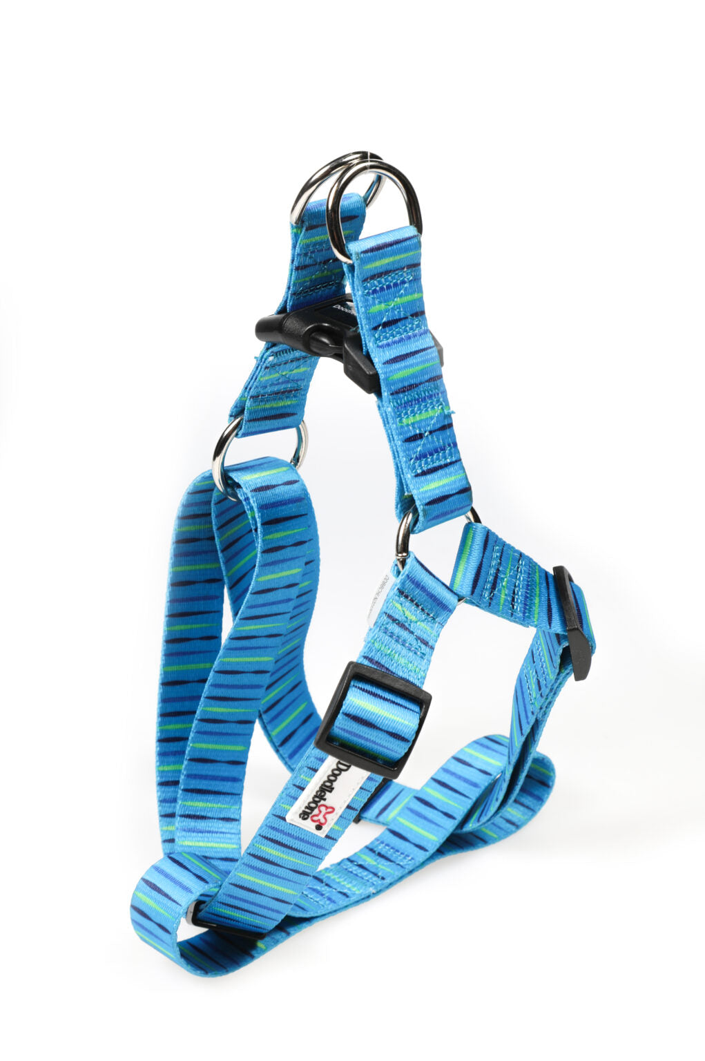 Doodlebone Beyond The Blue Adjustable Harness