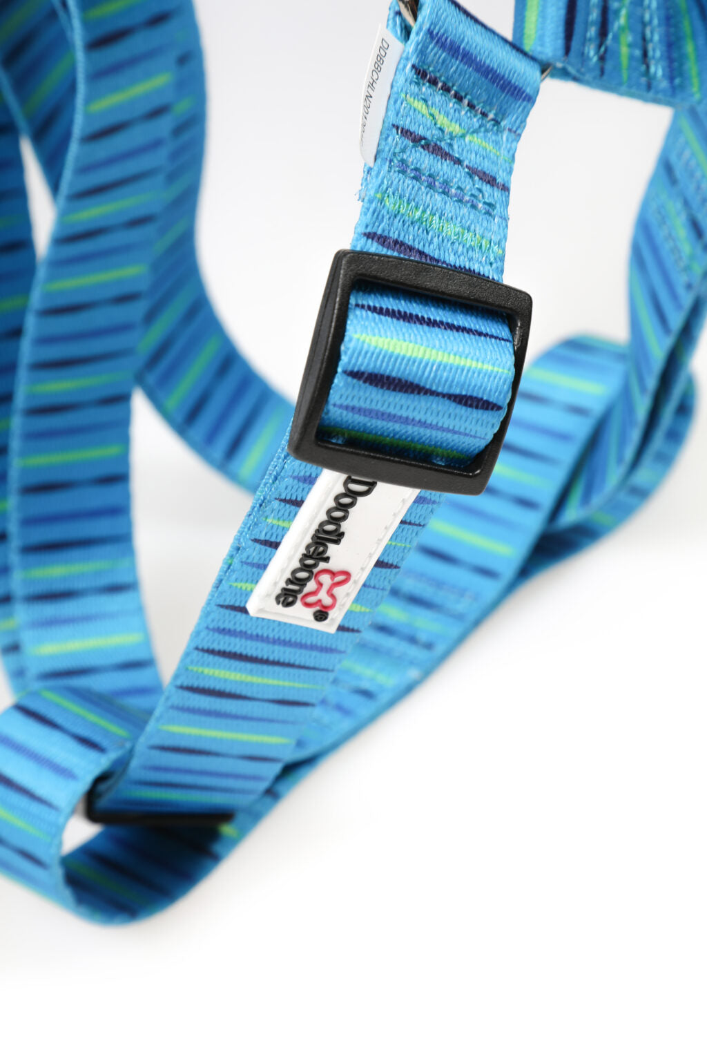 Doodlebone Beyond The Blue Adjustable Harness