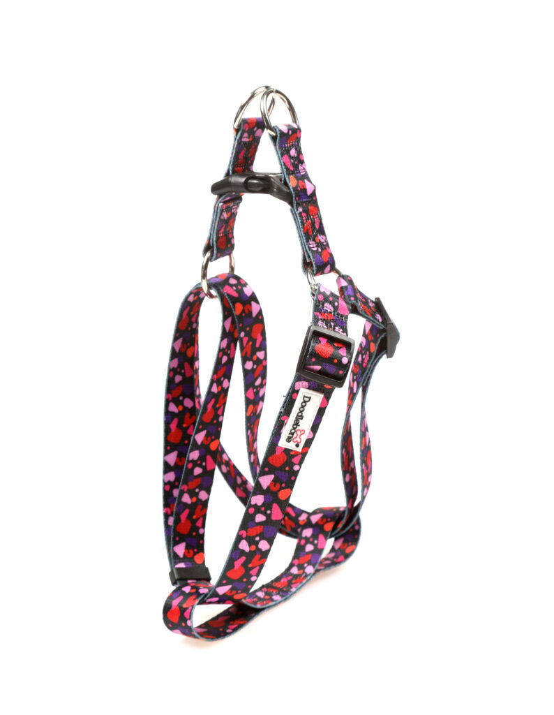 Doodlebone Bubblegum Party Adjustable Harness