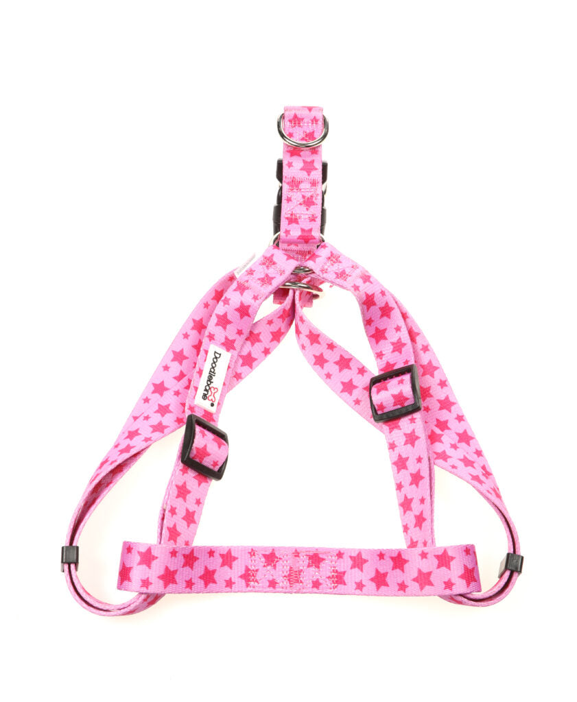 Doodlebone Cherish The Stars Adjustable Harness