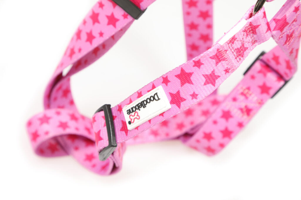 Doodlebone Cherish The Stars Adjustable Harness