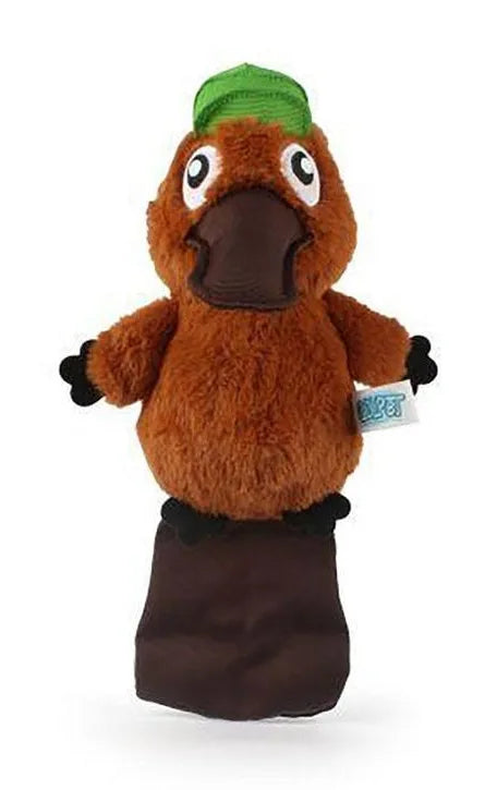 Phil the Groundhog