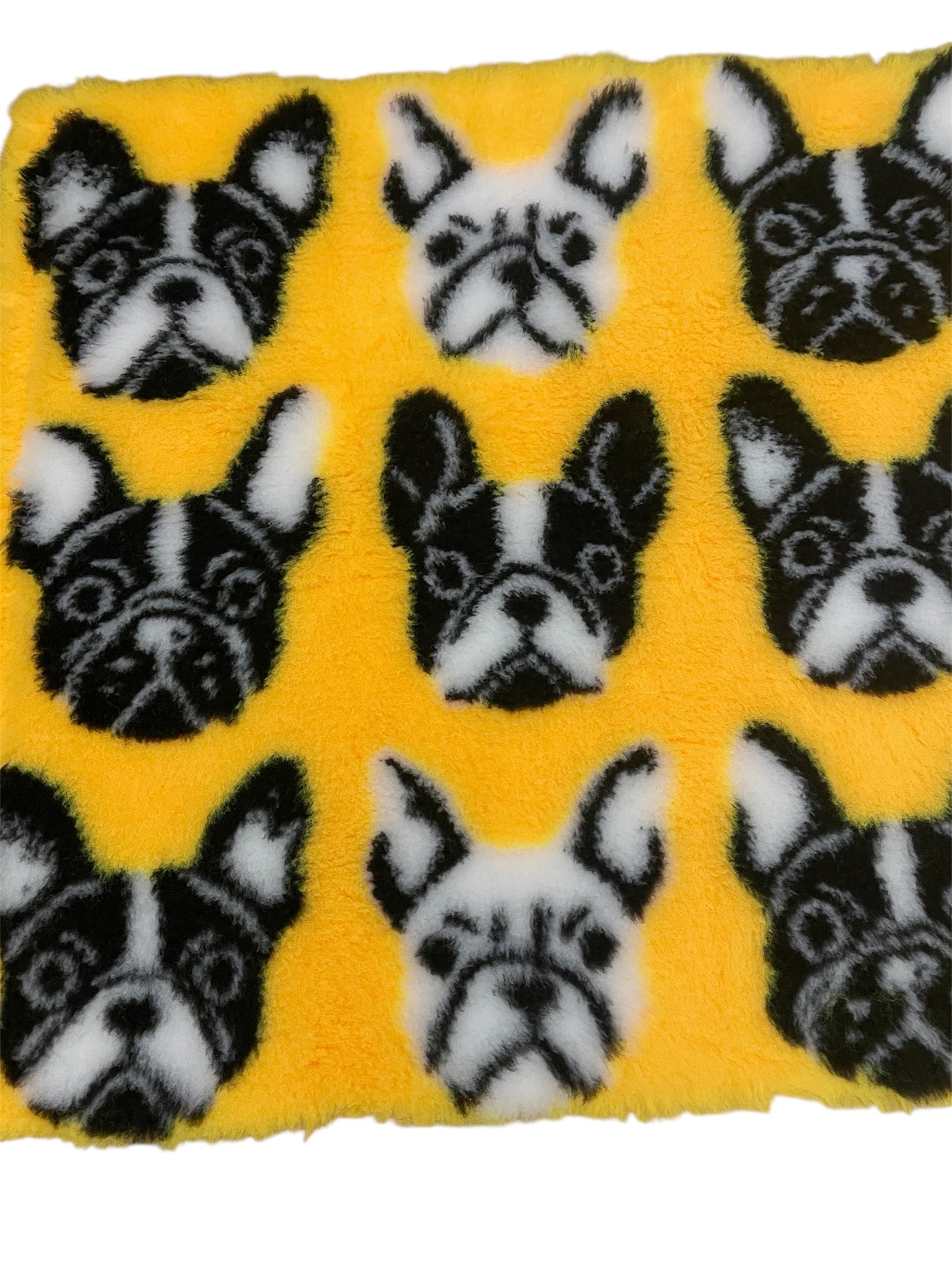 French Bulldog Premium Non Slip Vet Bedding