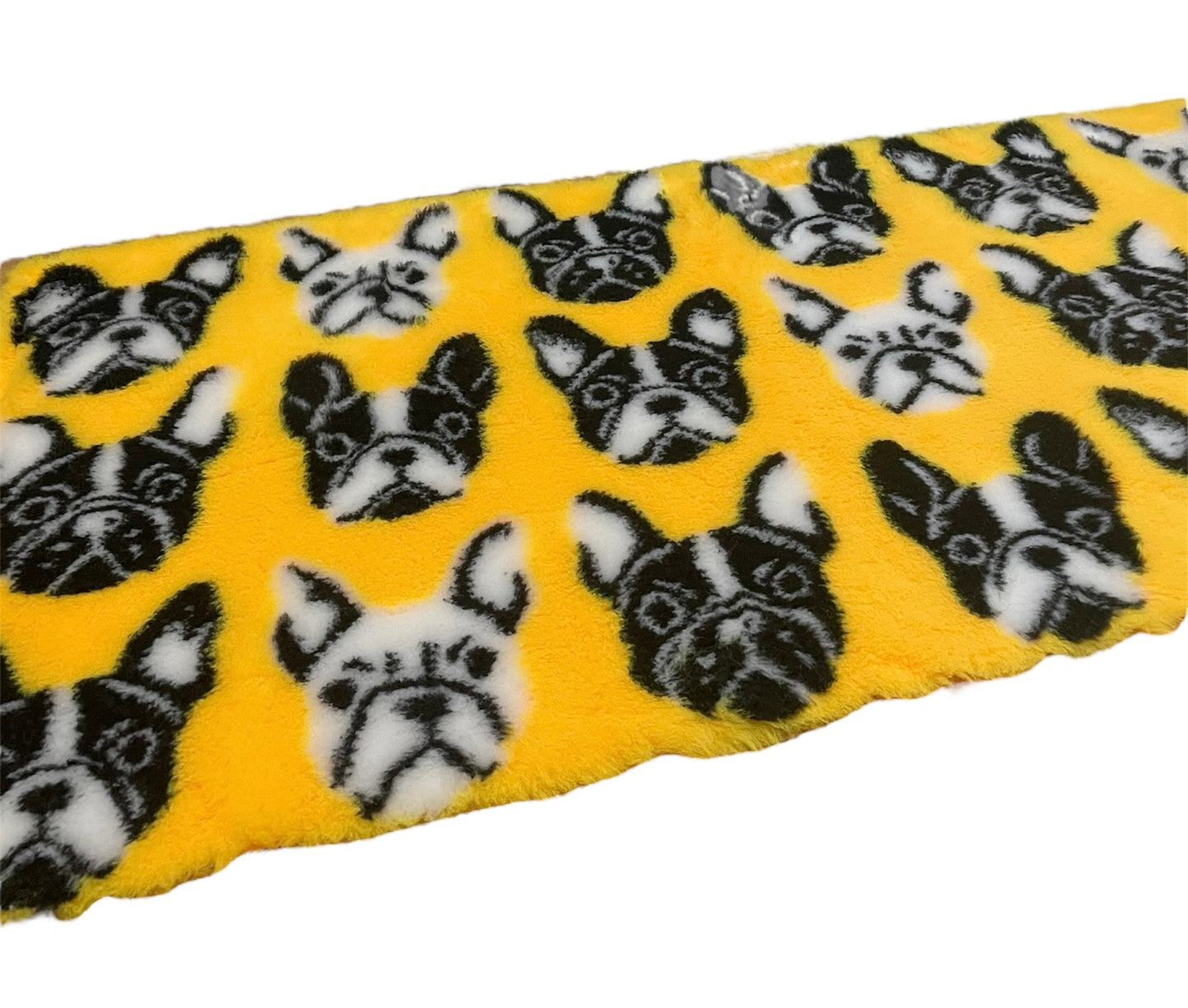 French Bulldog Premium Non Slip Vet Bedding