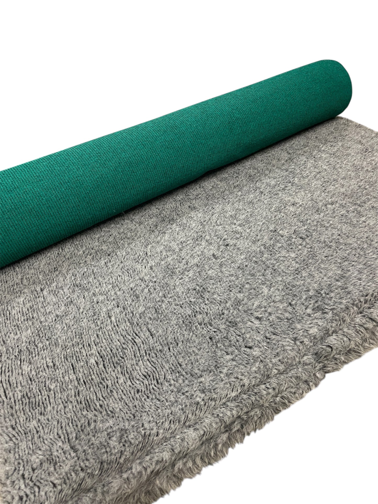 Traditional Grey Mottle Premium Vet Bedding