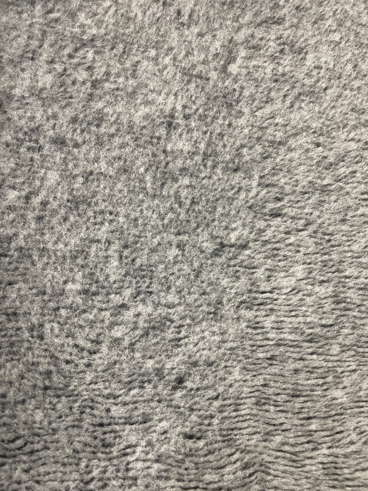 Traditional Grey Mottle Premium Vet Bedding