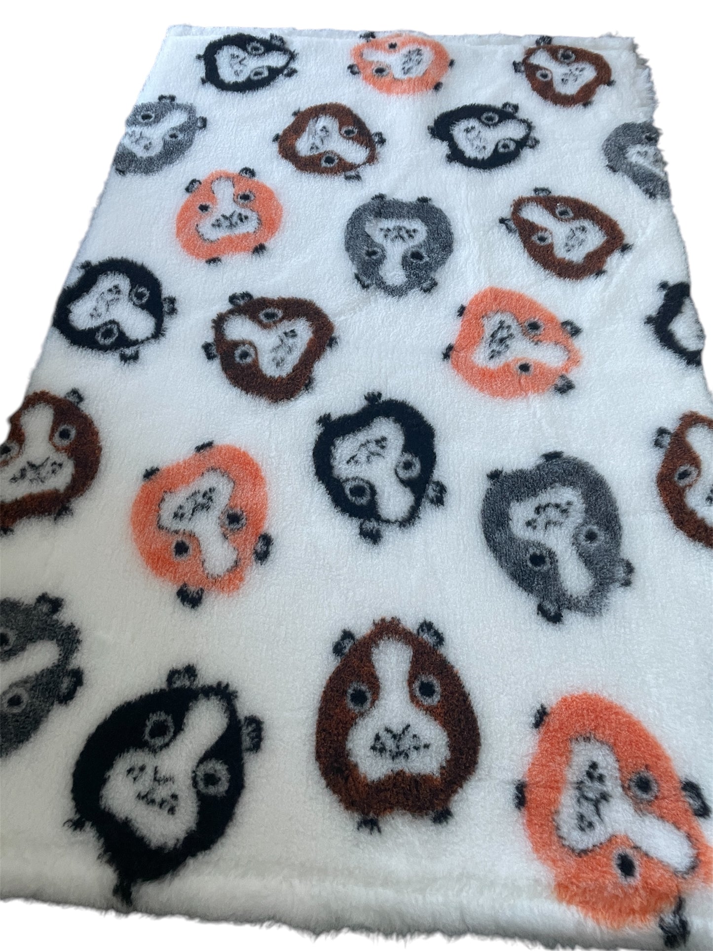 Guinea Pig Premium Non Slip Vet Bedding