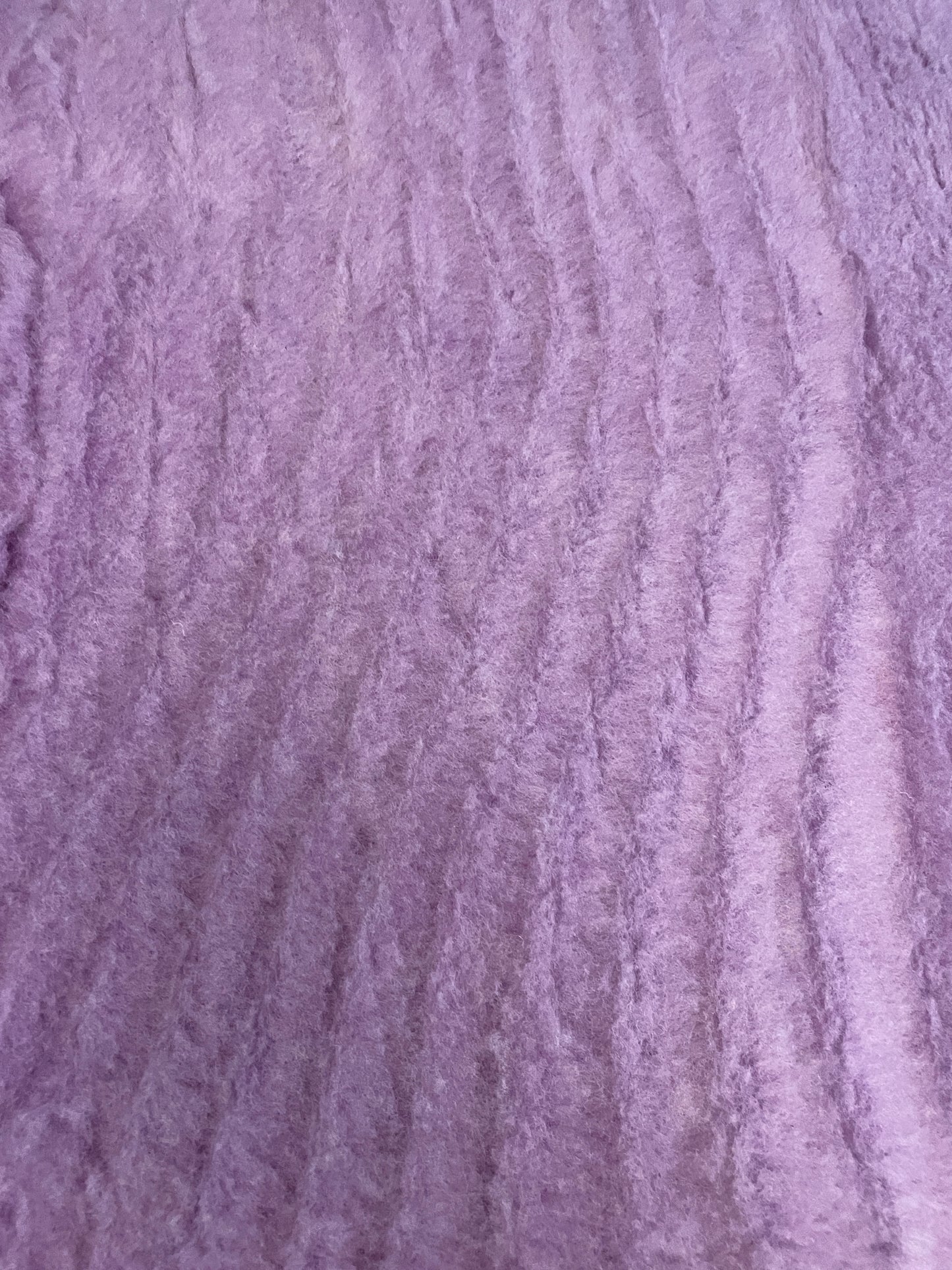 Traditional Lilac Premium Vet Bedding