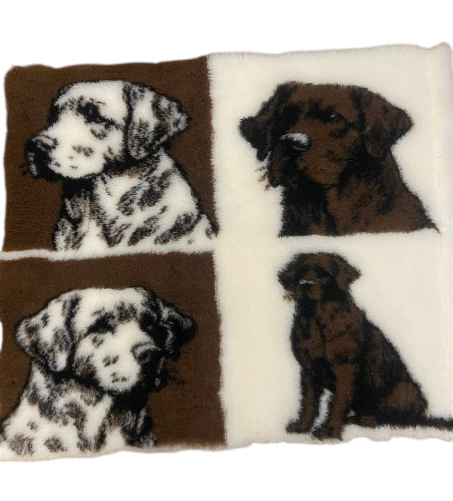 Labrador Premium Non Slip Vet Bedding
