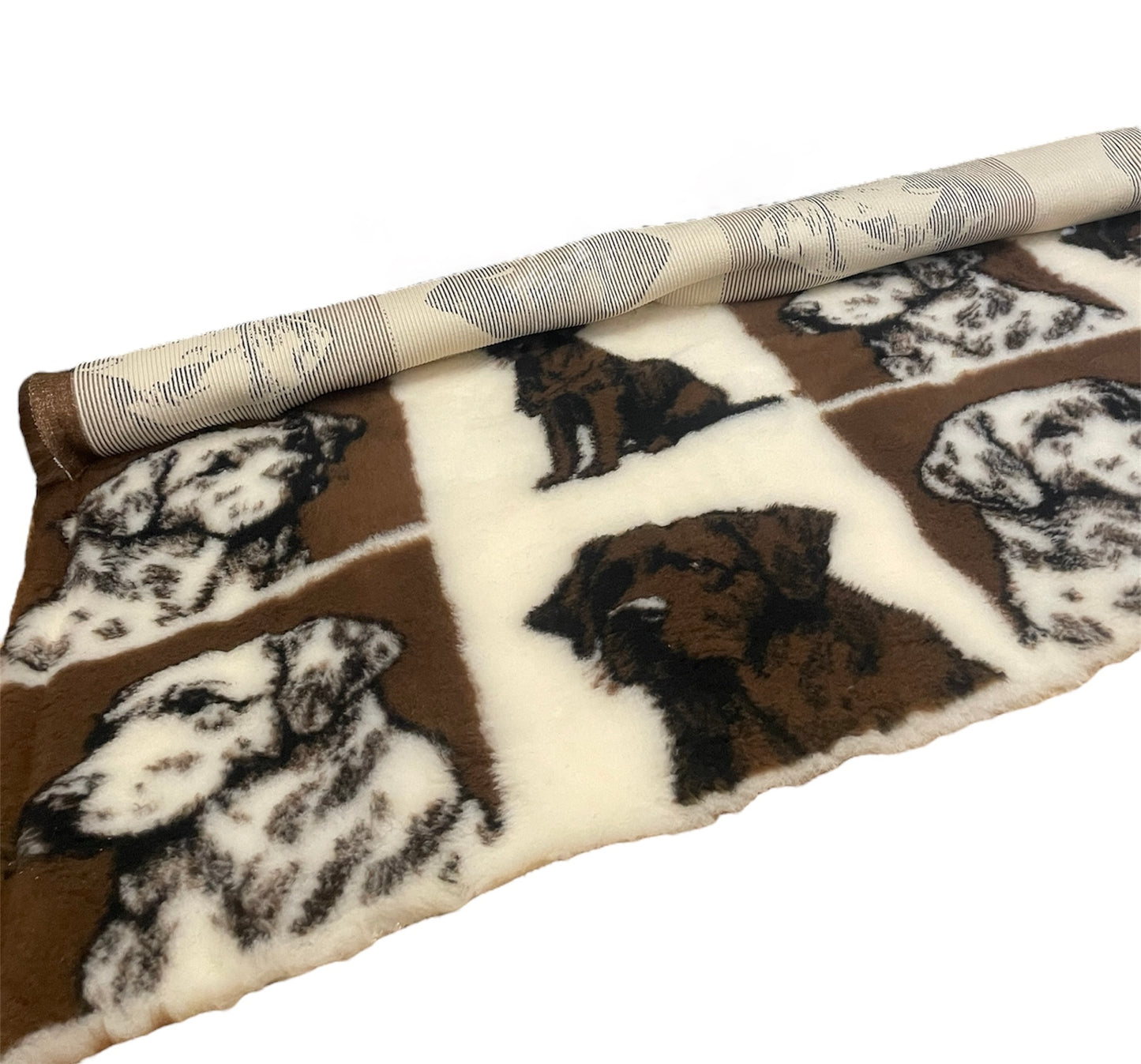 Labrador Premium Non Slip Vet Bedding