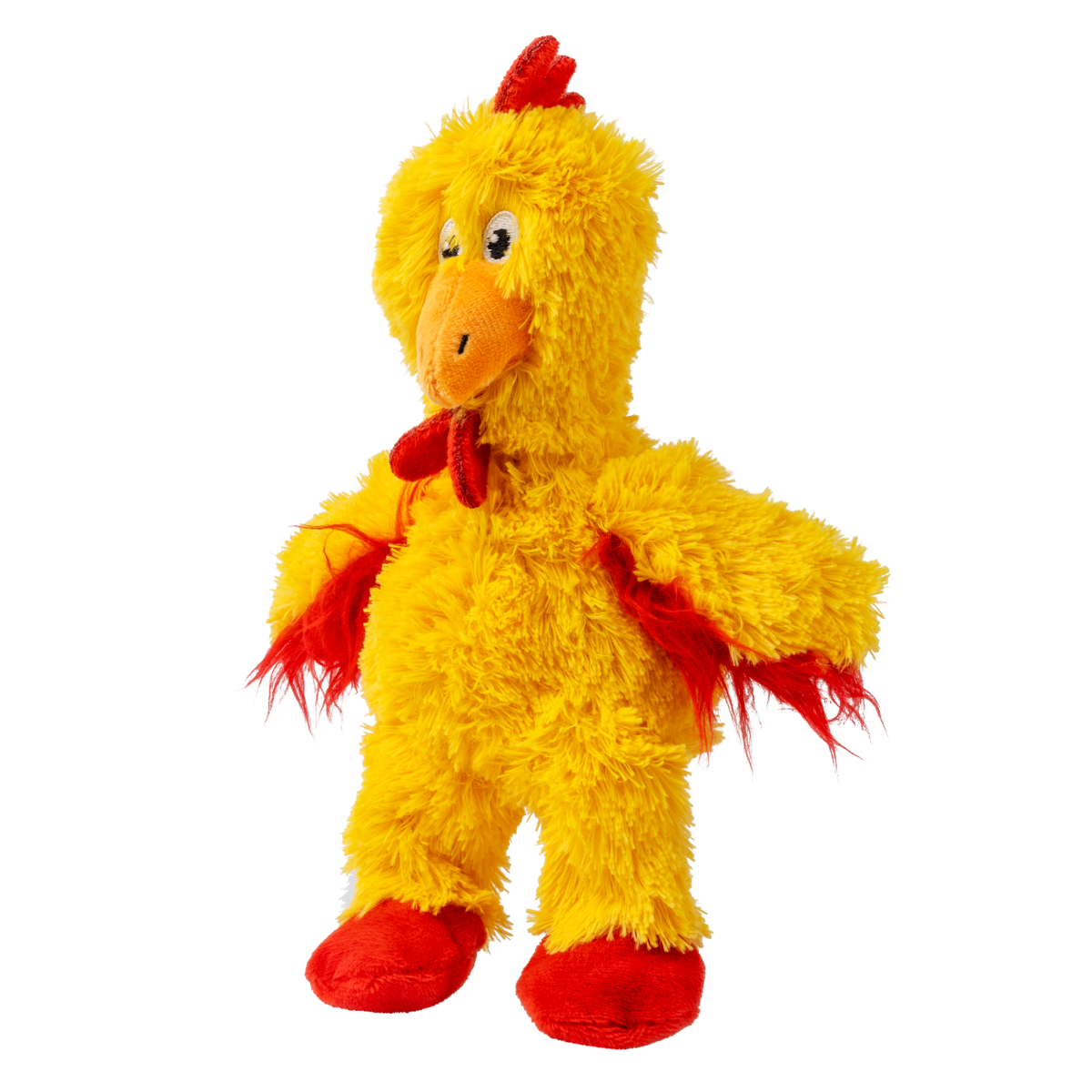 KONG Knots Chicken Small
