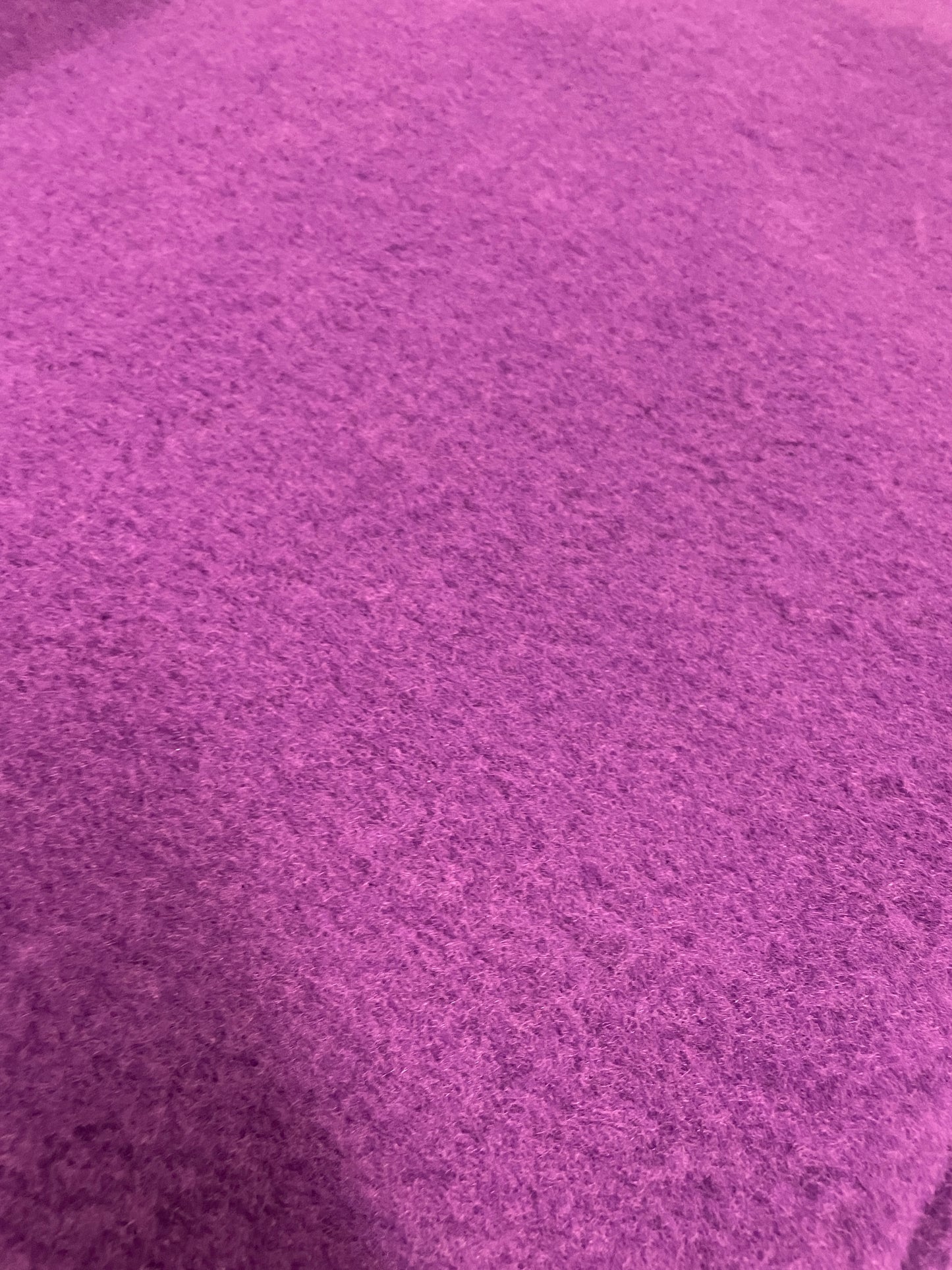 Traditional Purple Premium Vet Bedding