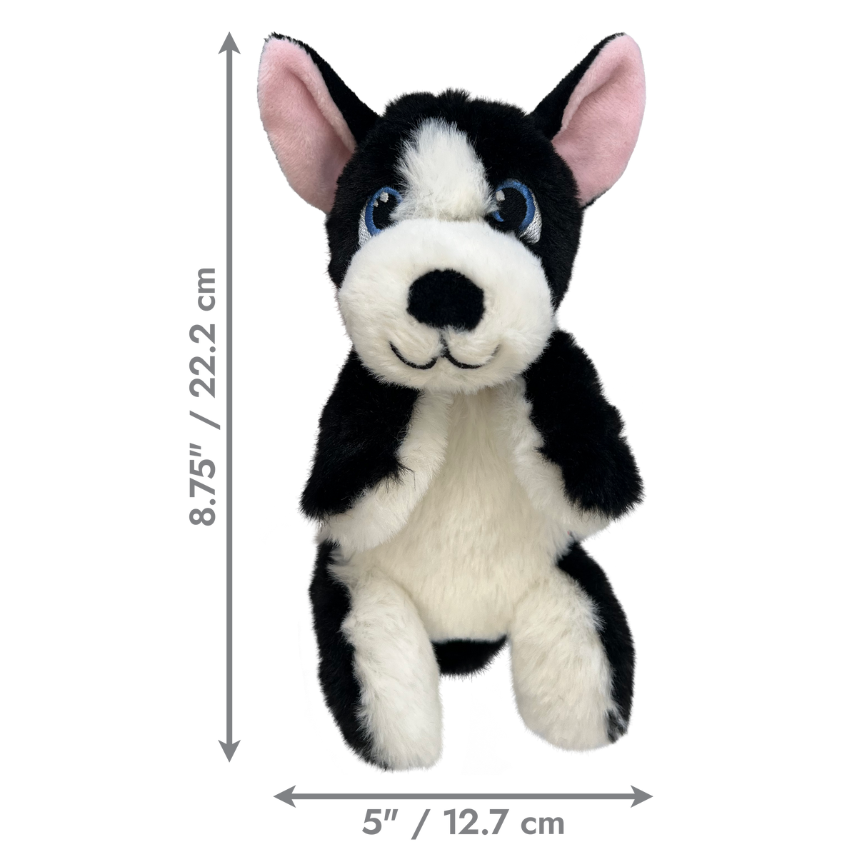 KONG Comfort Pups Boss Small