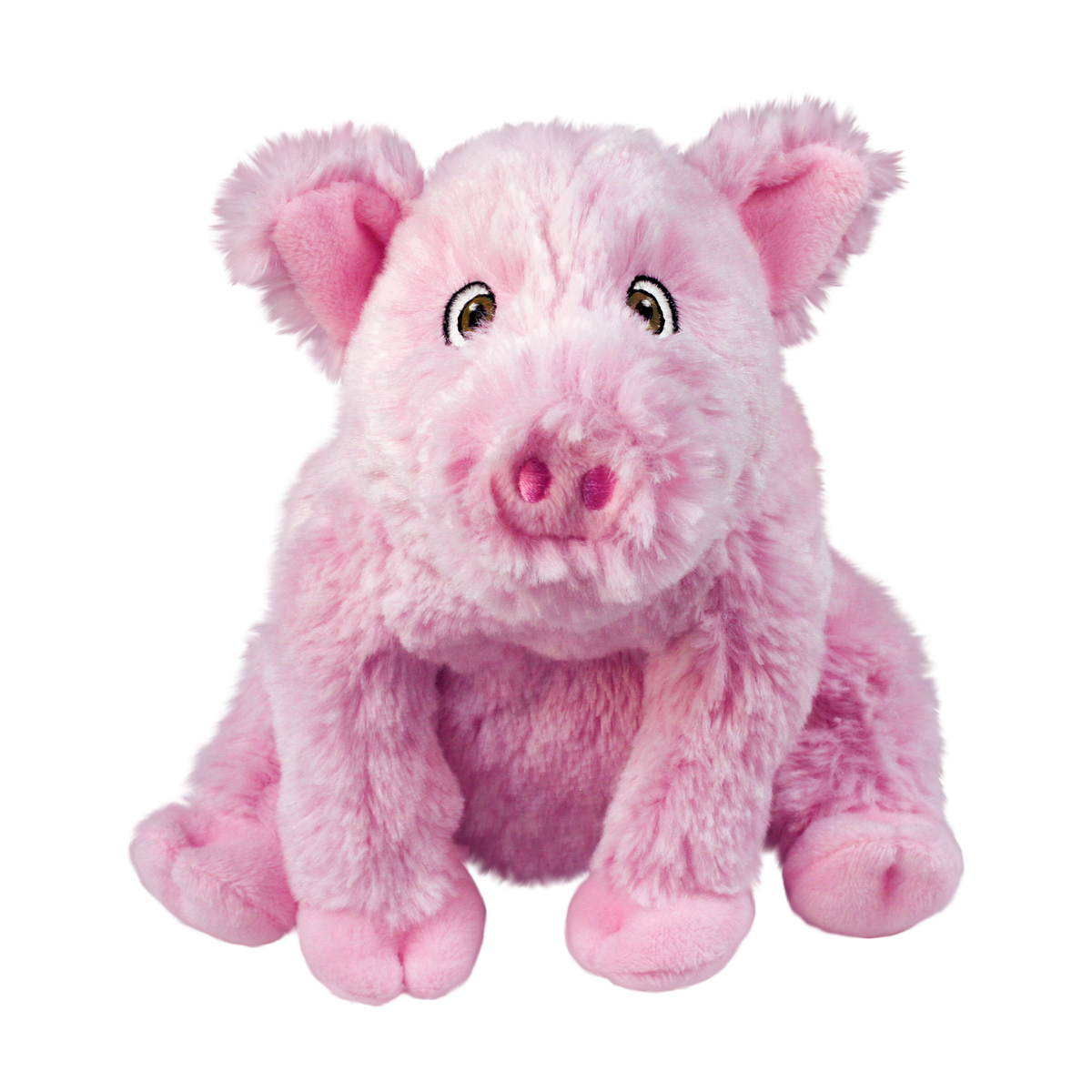 KONG Comfort Kiddos Pig Small