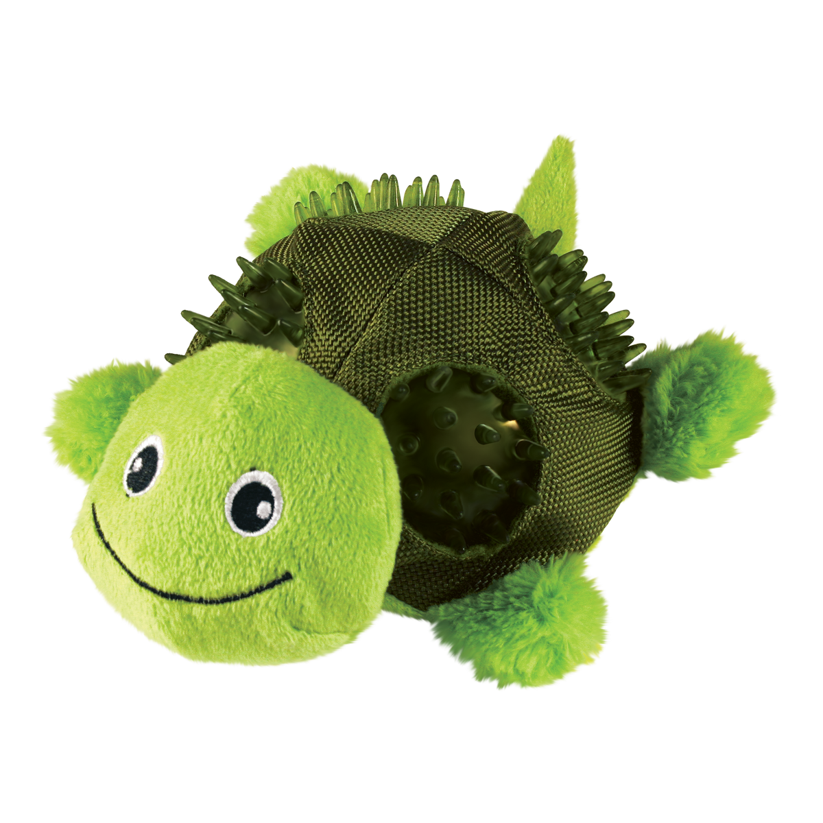 KONG Shells Turtle Large