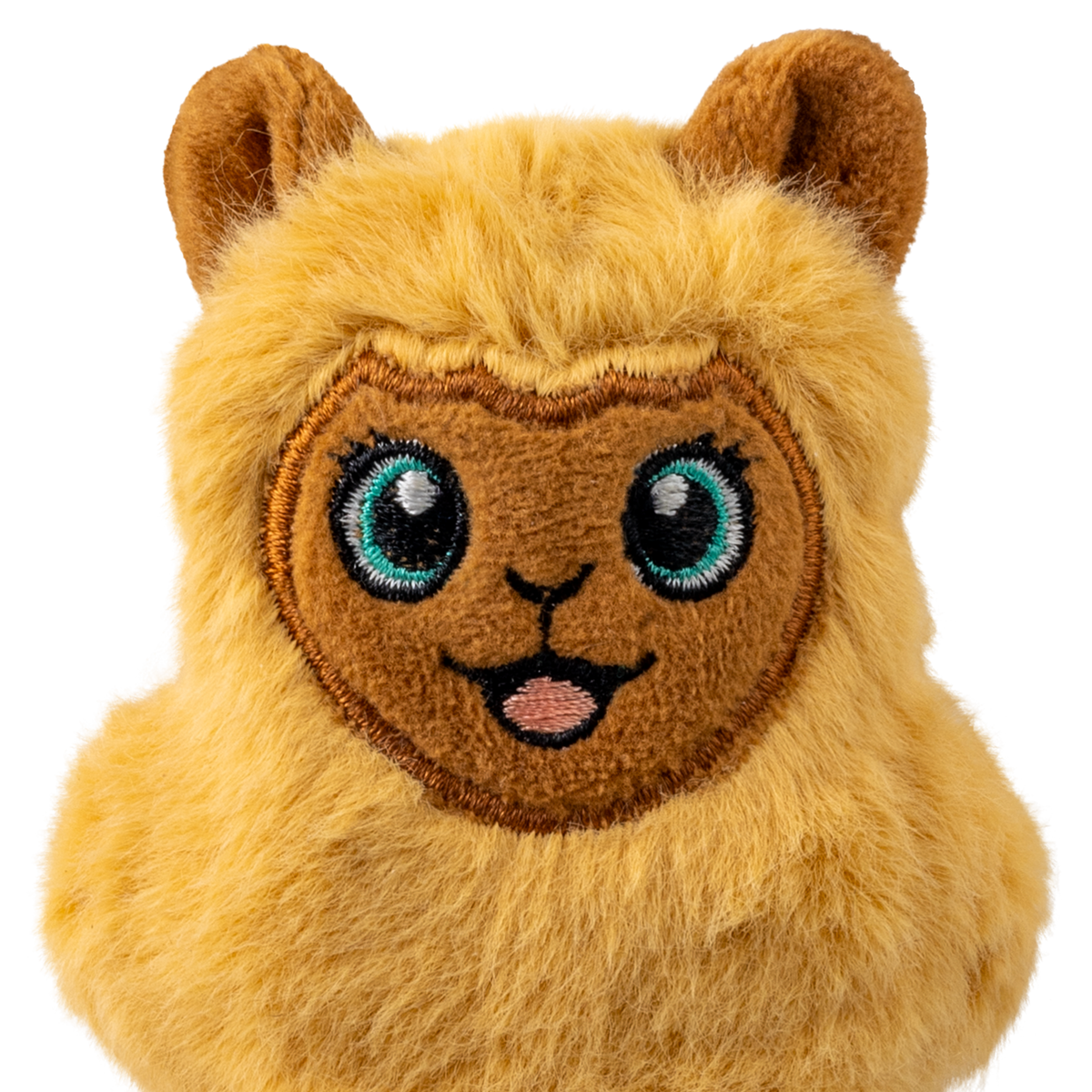 KONG Snuzzles Mini Llama XS