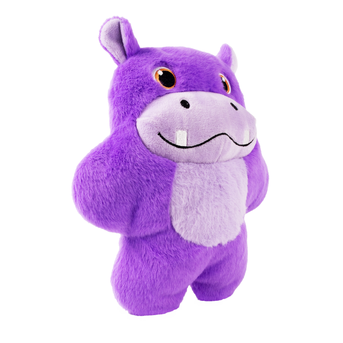 KONG Snuzzles Hippo XL