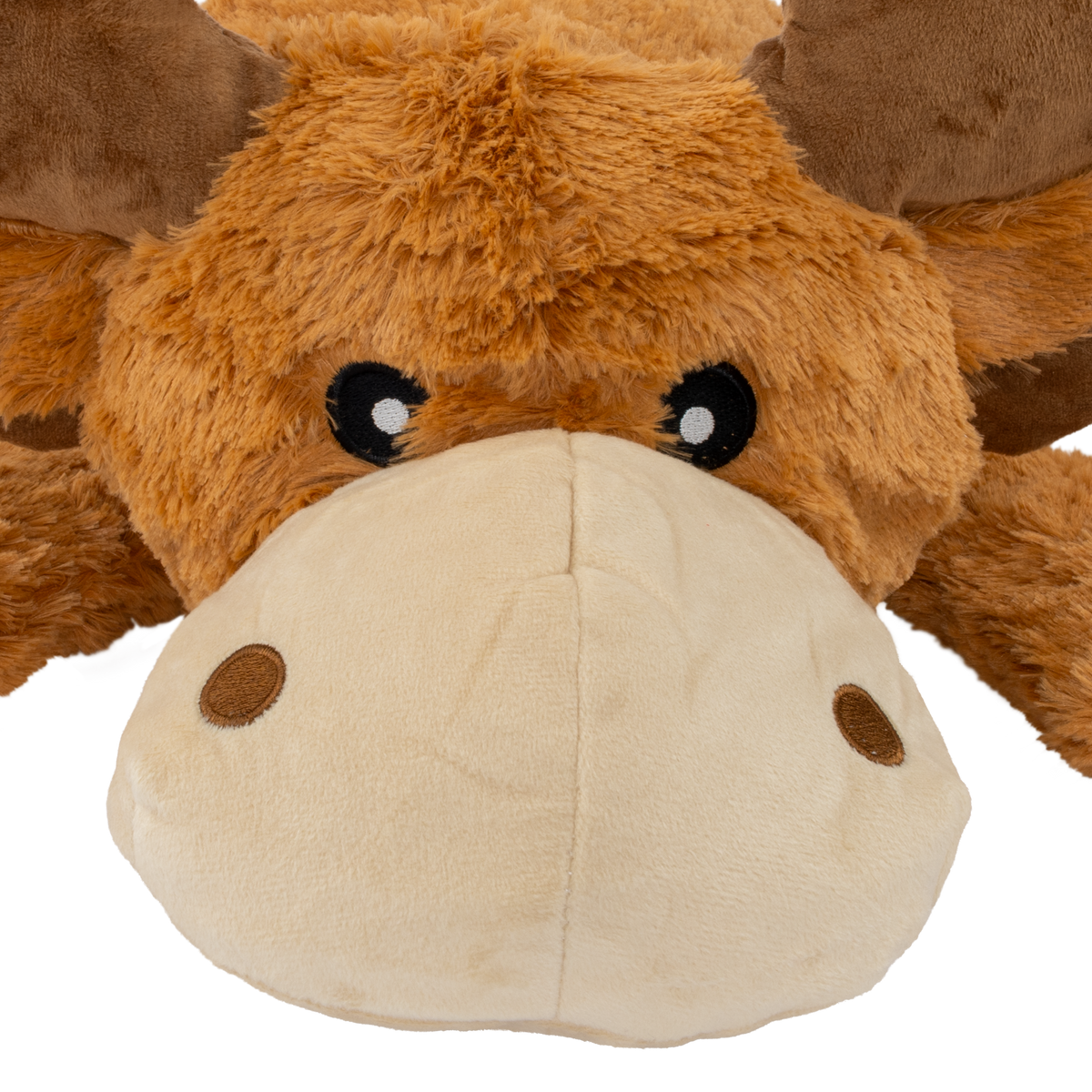 KONG Cozie Jumbo Marvin Moose