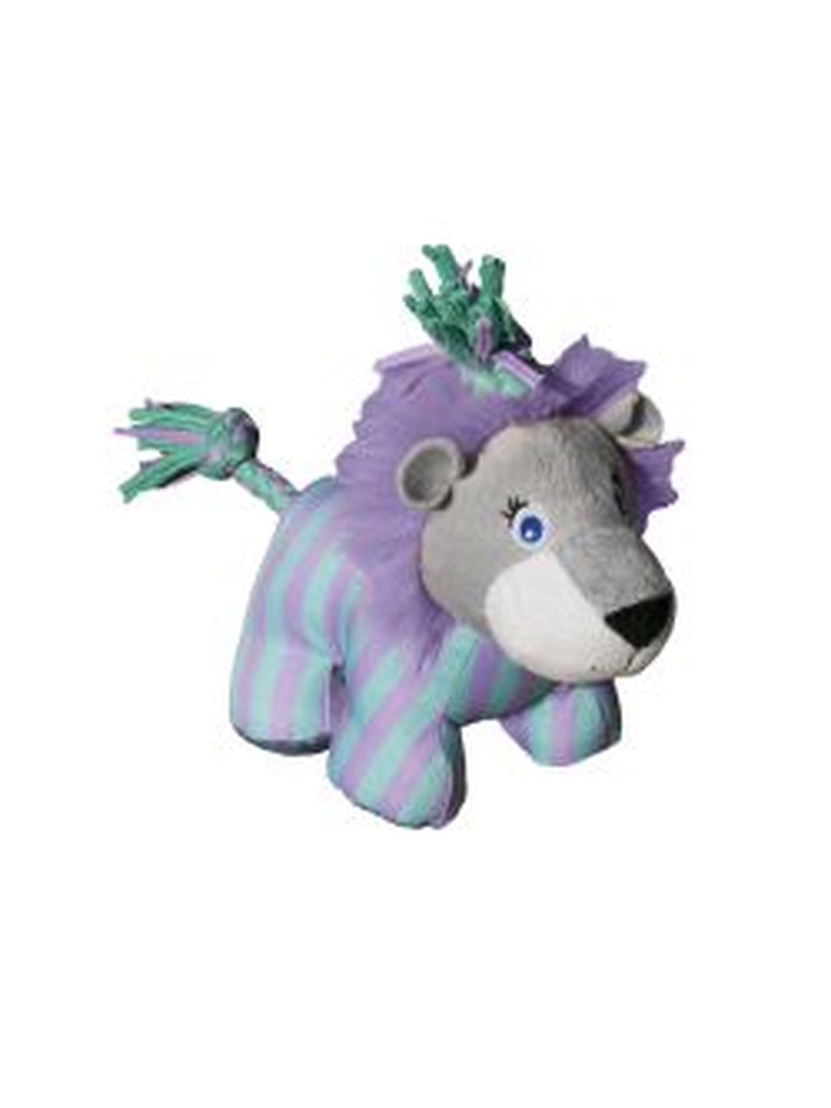 KONG Carnival Knots Lion Small/Medium