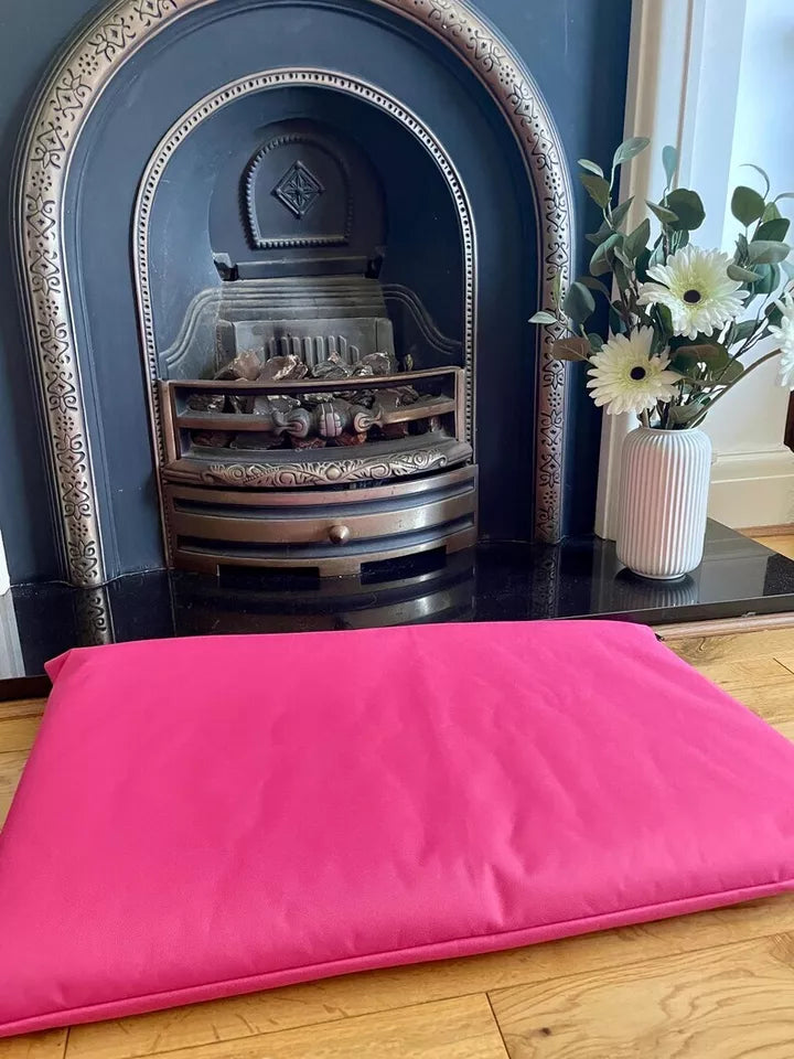 Water Resistant Padded Mats