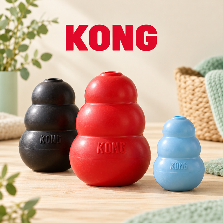 KONG