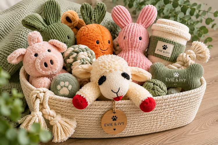 Dog Toys