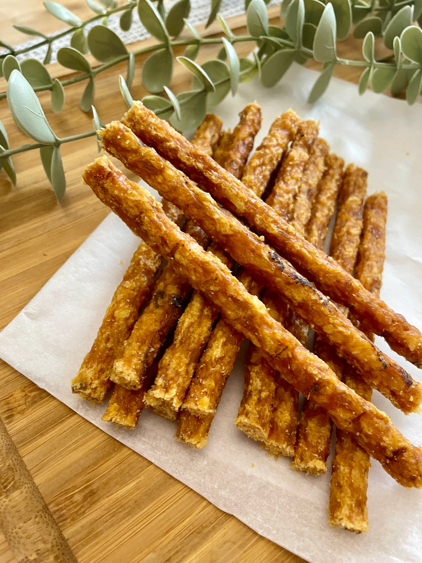 Pure Guinea Fowl Meaty Sticks