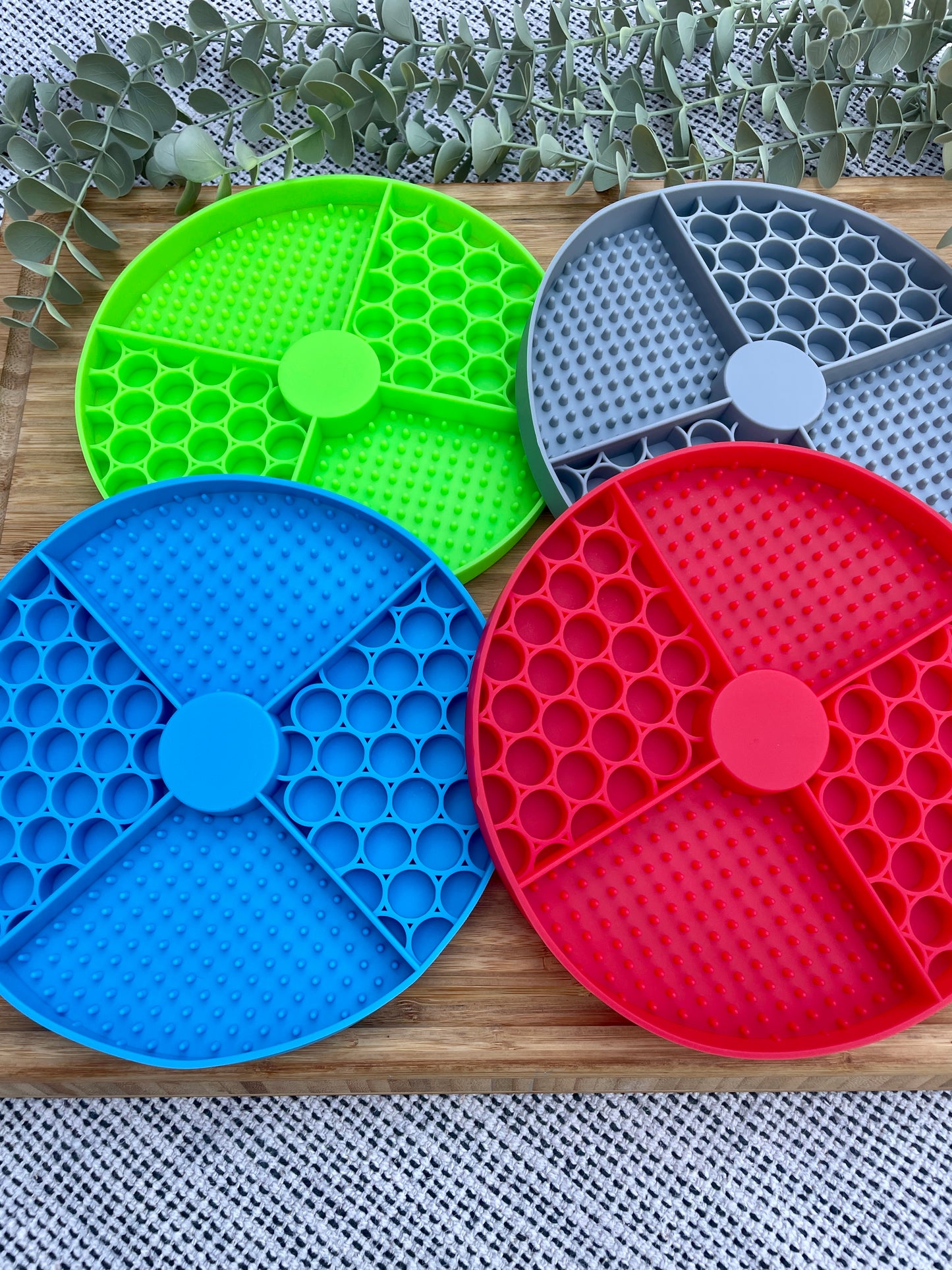 Puzzle Path Enrichment Feeder