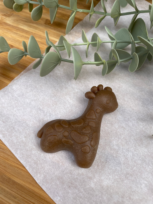 Duck Dental Chew Giraffe