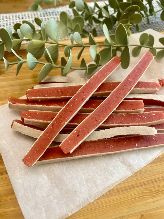 Chicken & Cod Sandwich Strips