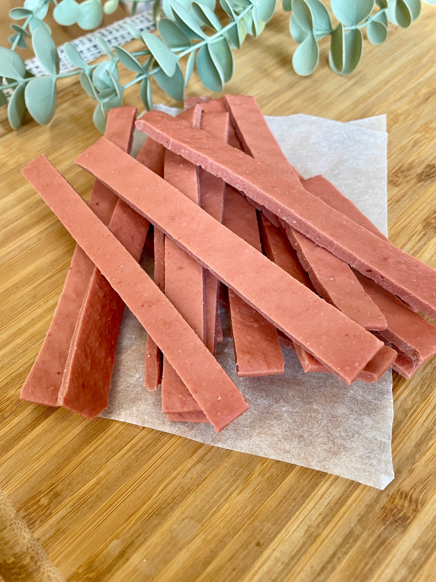 Lamb Fillet Strips