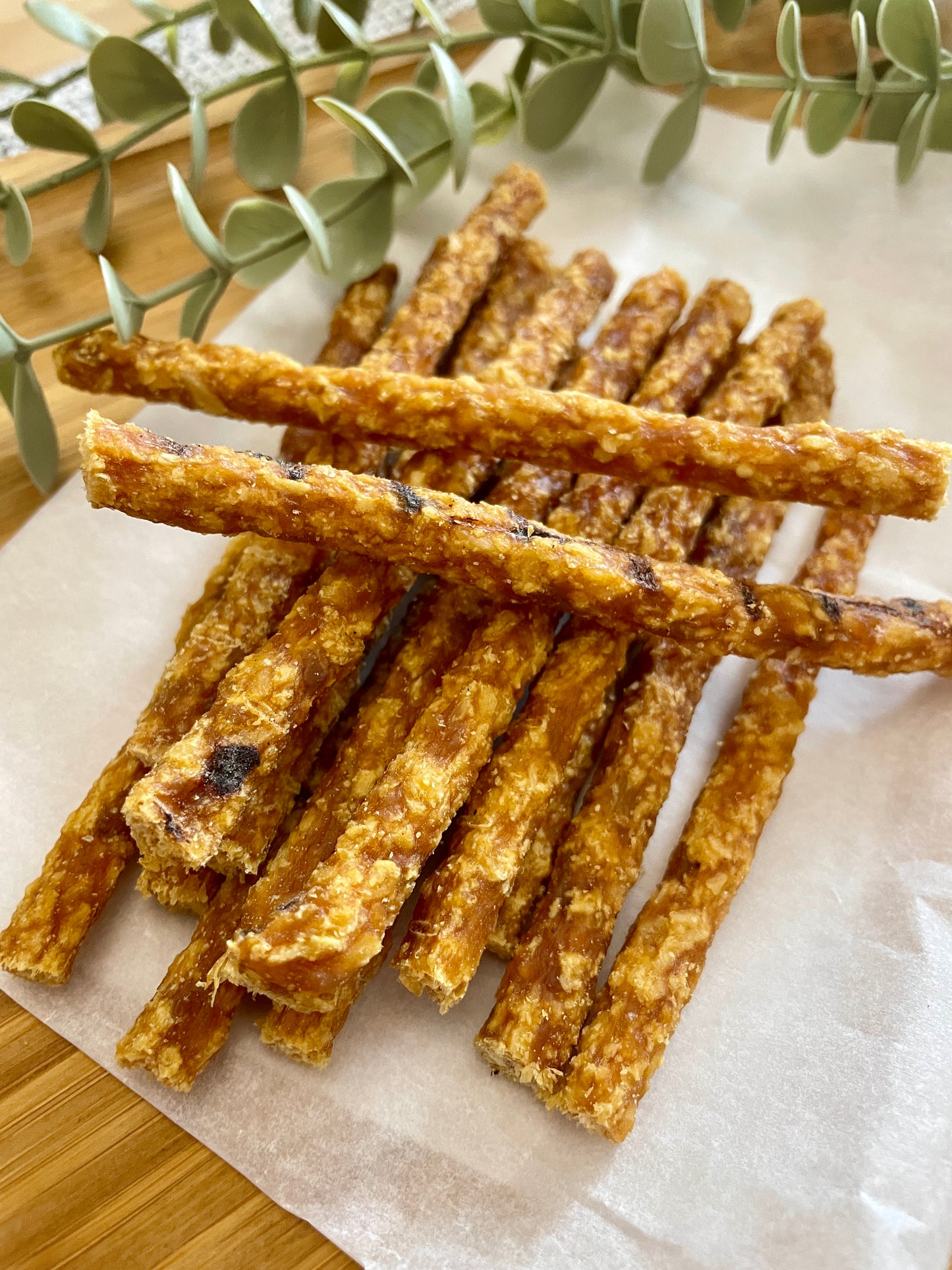 Pure Turkey Meaty Sticks