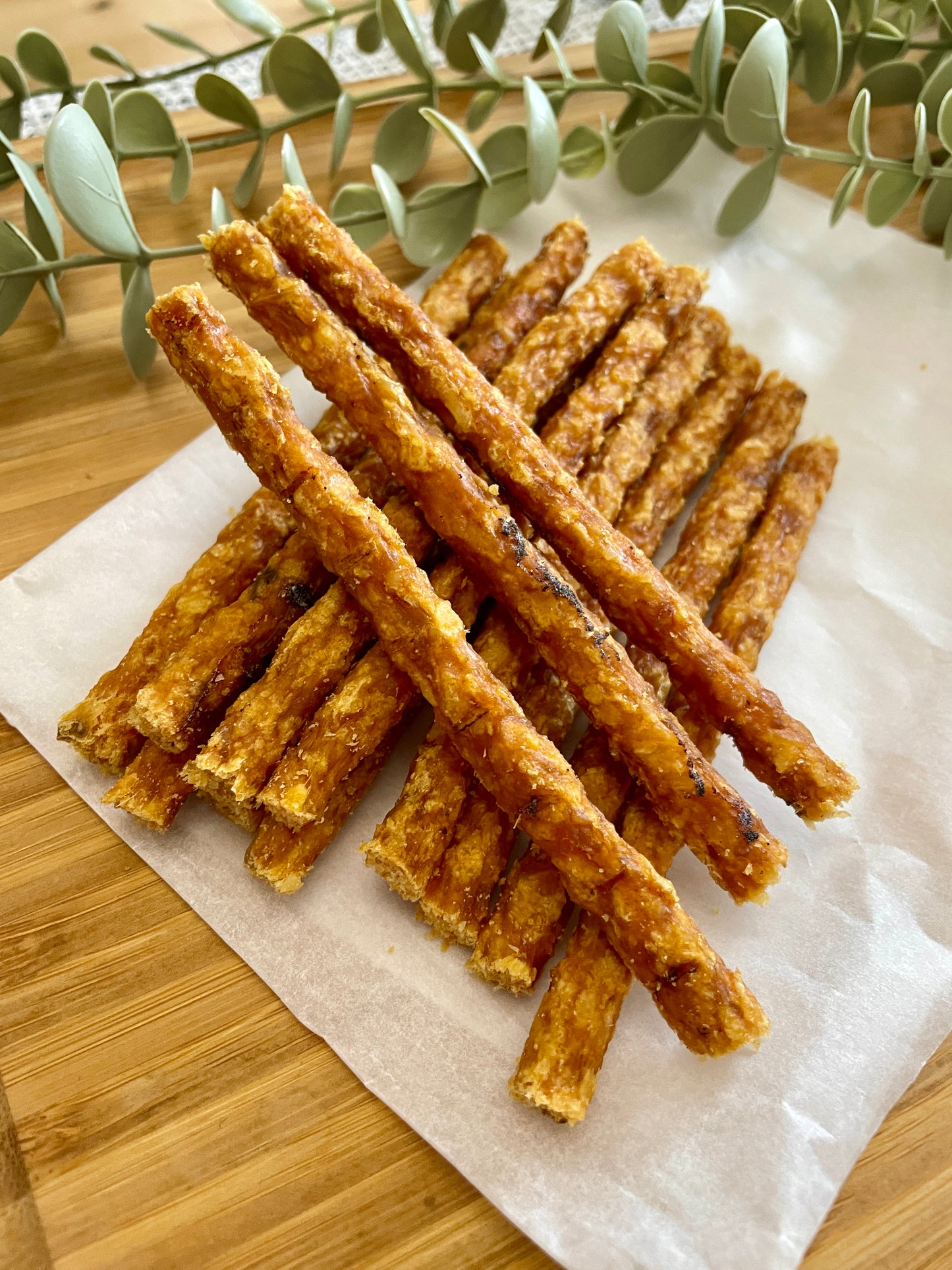 Pure Guinea Fowl Meaty Sticks
